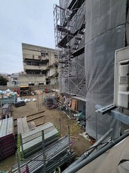 淡路駅 徒歩4分 11階の物件内観写真